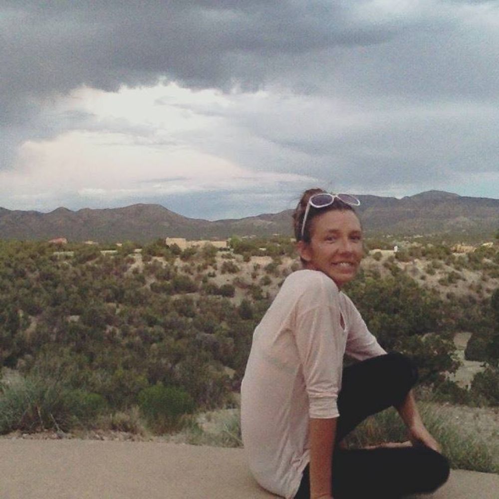 Meet your Posher, Kelli